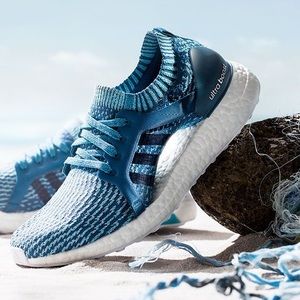 Adidas Parley x UltraBoost Women’s Sneaker